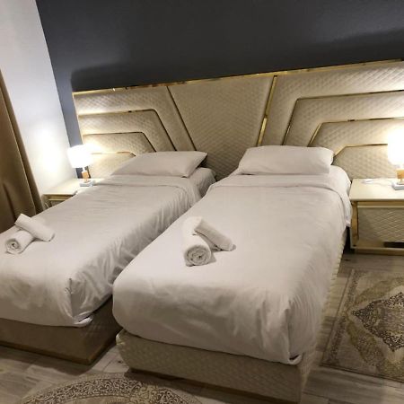 Home Center Korce Exterior foto